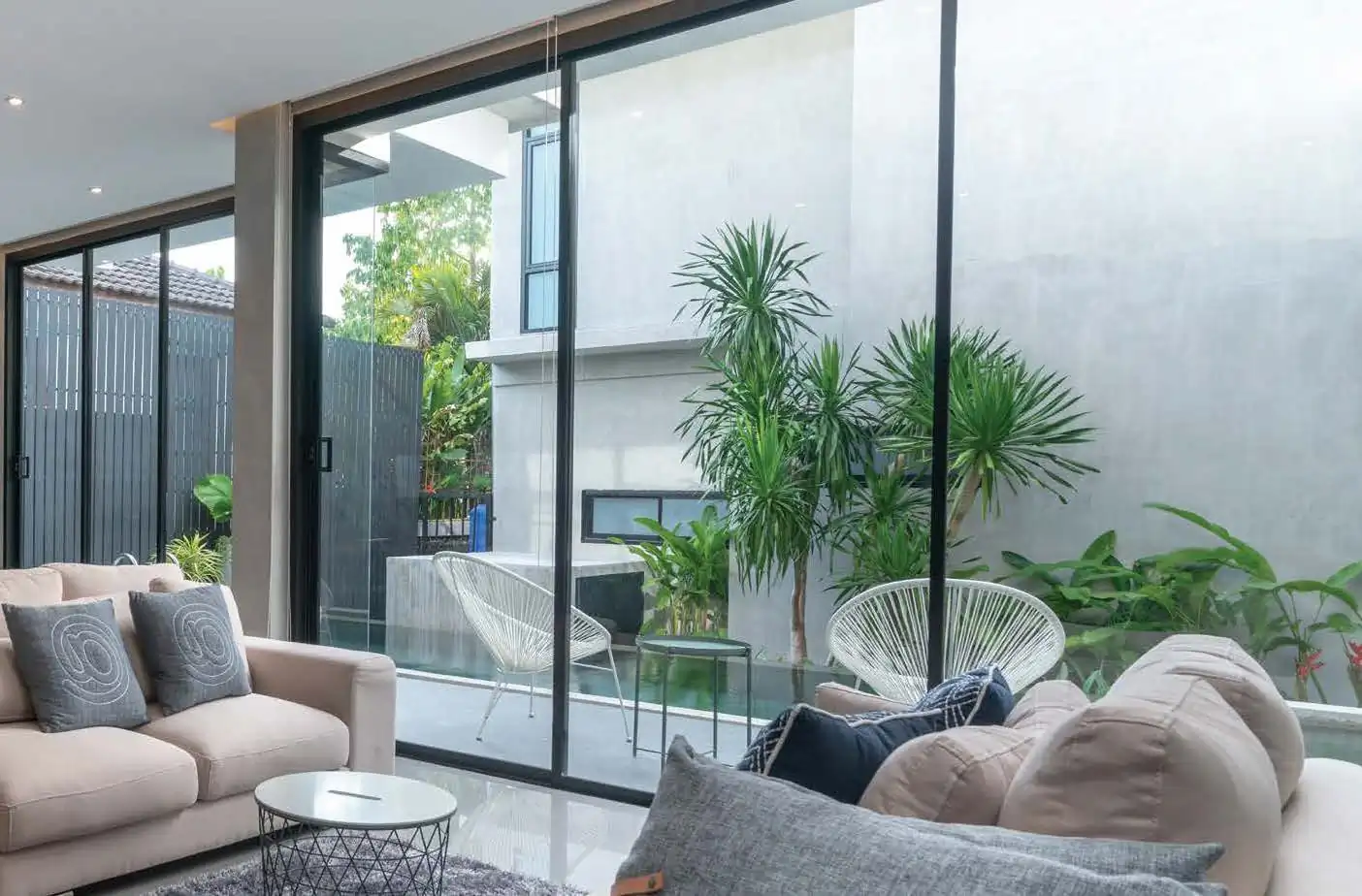 Our pick for the best patio doors