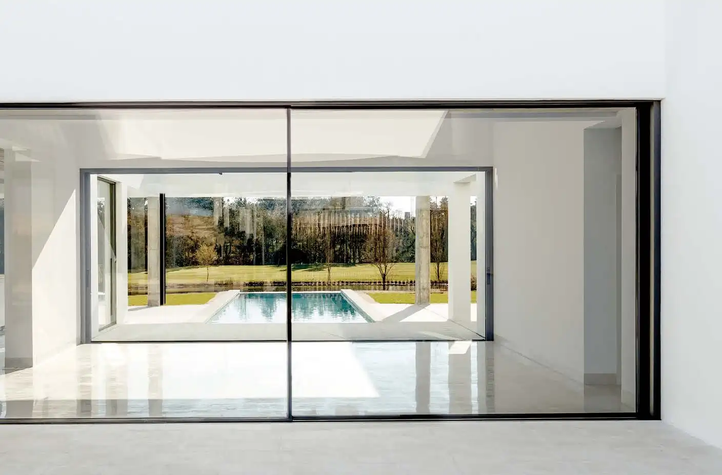 SD20 - the best sliding doors