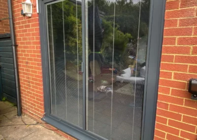 thin frame bi-fold doors