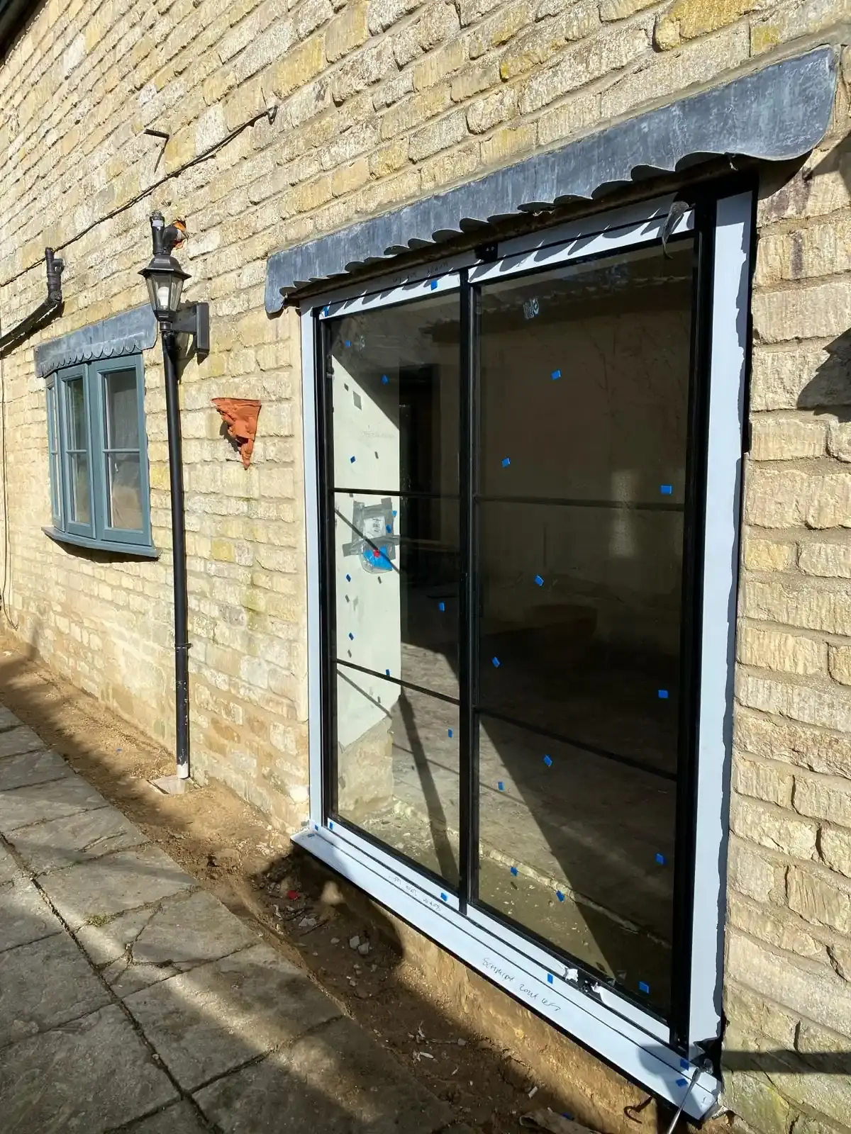 french doors vs bifold doors french