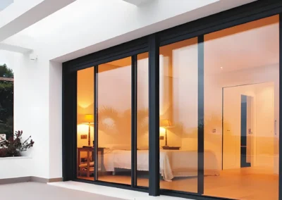 slimline sliding doors 10