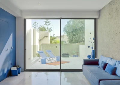 slimline sliding doors 11