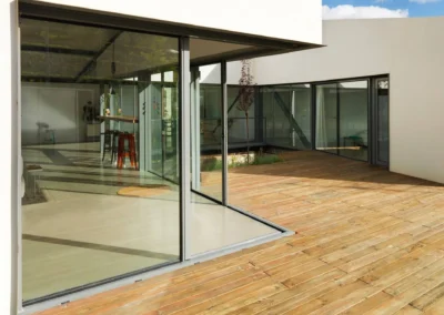 slimline sliding doors 15