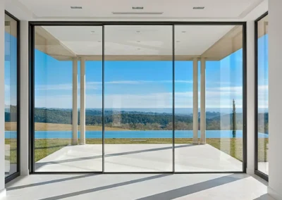 slimline sliding doors 16