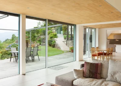 slimline sliding doors 17