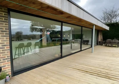 slimline sliding doors 30