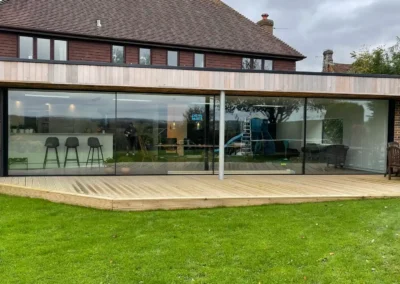 slimline sliding doors 5