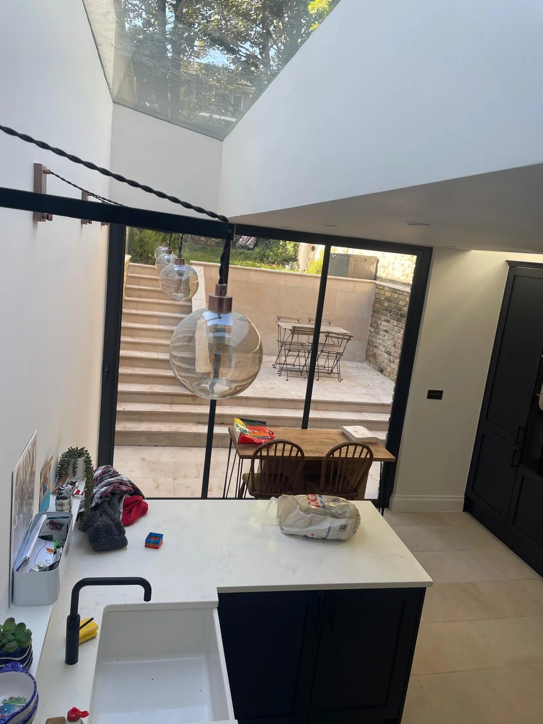 Kitchen Extension Sliding Doors: A Complete Buyer's Guide