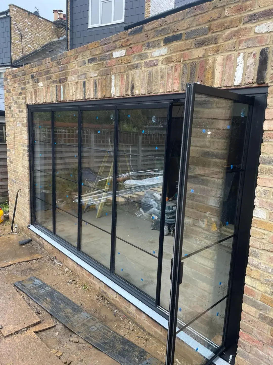 heritage bifolds